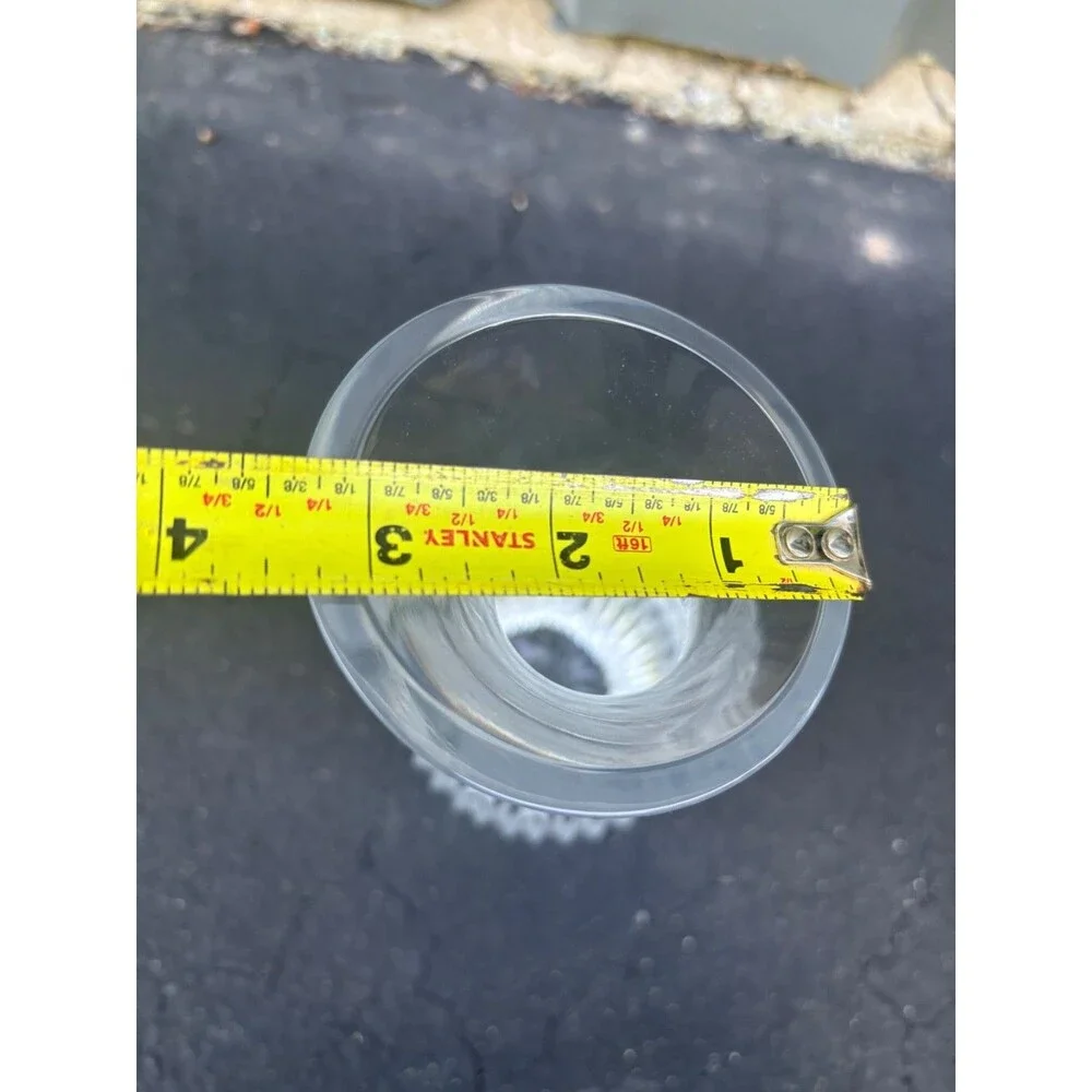 Waterford marquis crystal